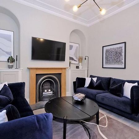 Granton Place Aberdeen Eksteriør billede