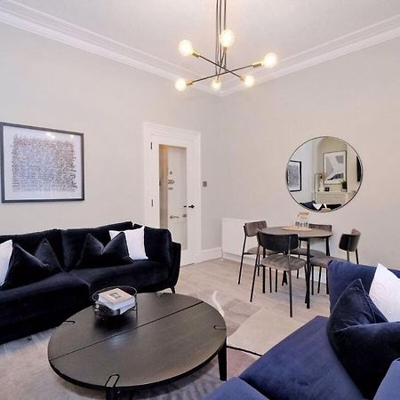 Granton Place Aberdeen Eksteriør billede