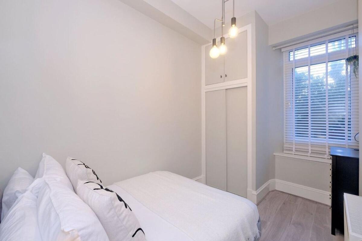 Granton Place Aberdeen Eksteriør billede